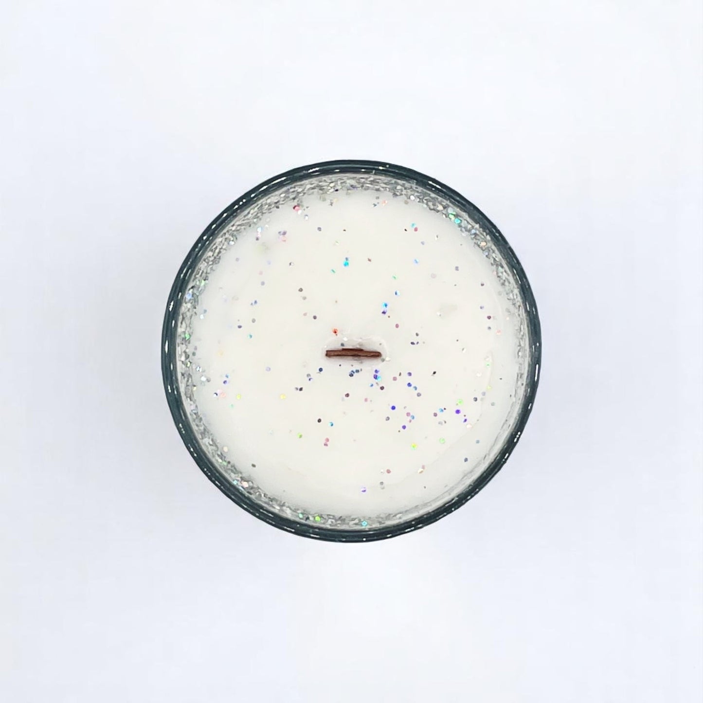 Spa-turday Massage Candle