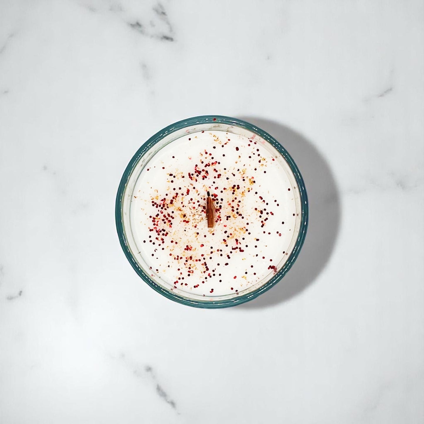 Main Street Sweets Massage Candle