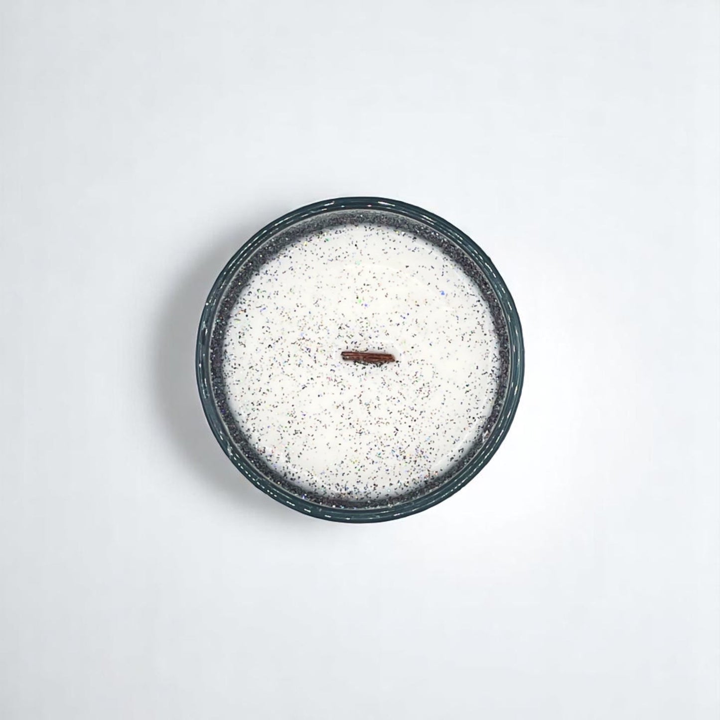 The Black Pearl Massage Candle