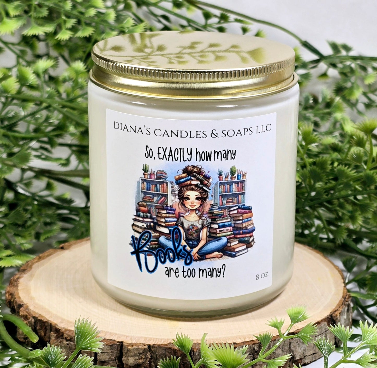 So, Exactly how many...