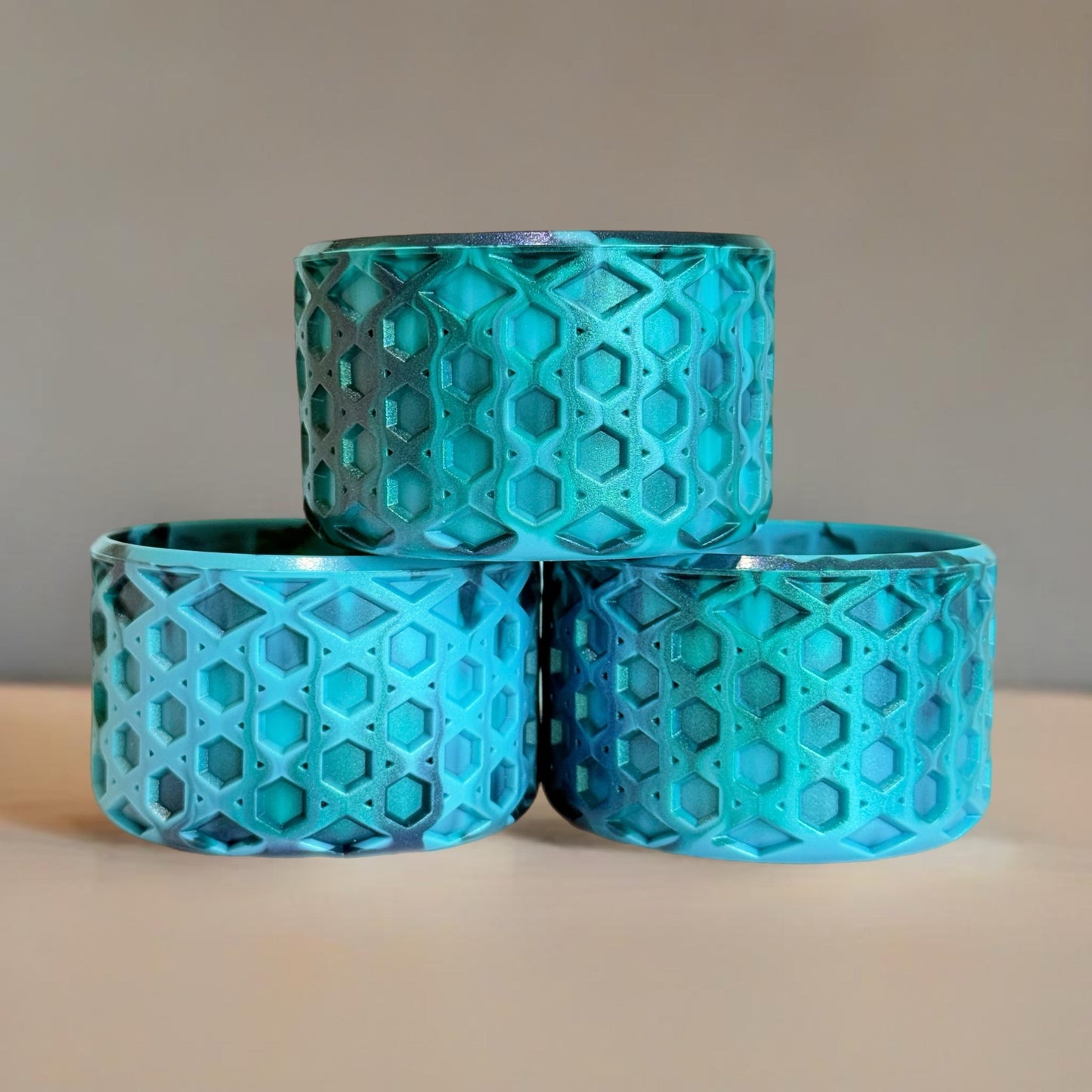 Agave WAFFLE Tumbler Boot