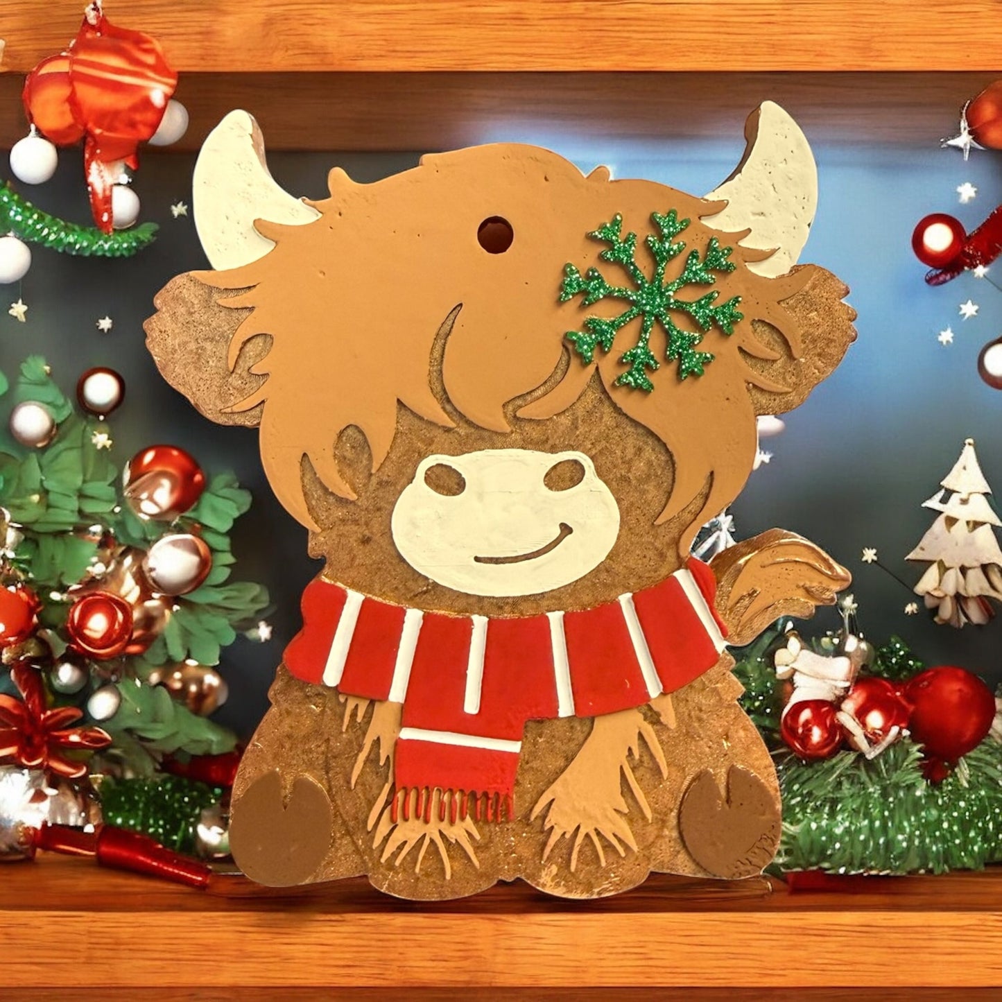 Merry Moo Freshie