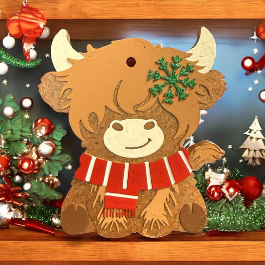 Merry Moo Freshie
