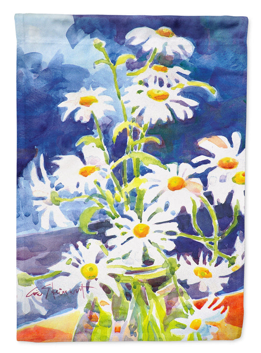 Flowers - Daisy Garden Flag – Decorative Outdoor Yard Flag
