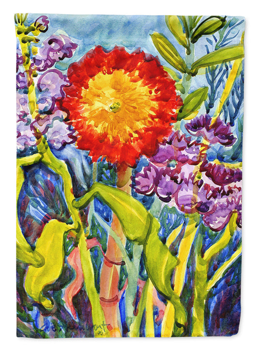 Flower - Sunflower Garden Flag – Decorative Outdoor Yard Flag