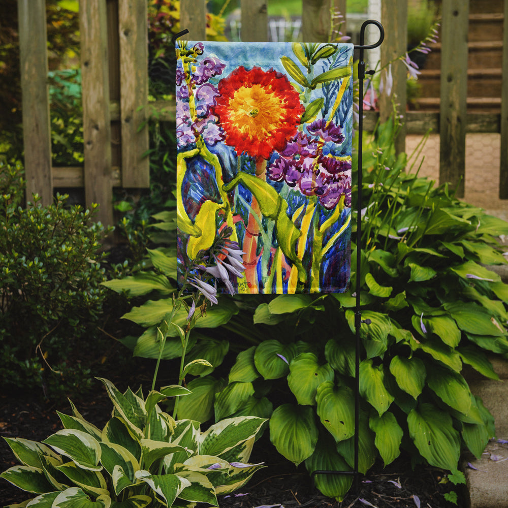 Flower - Sunflower Garden Flag – Decorative Outdoor Yard Flag