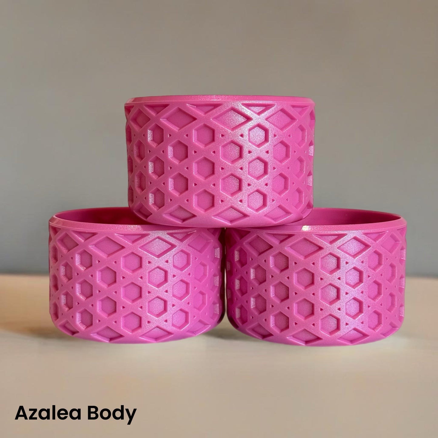 Azalea WAFFLE Tumbler Boot