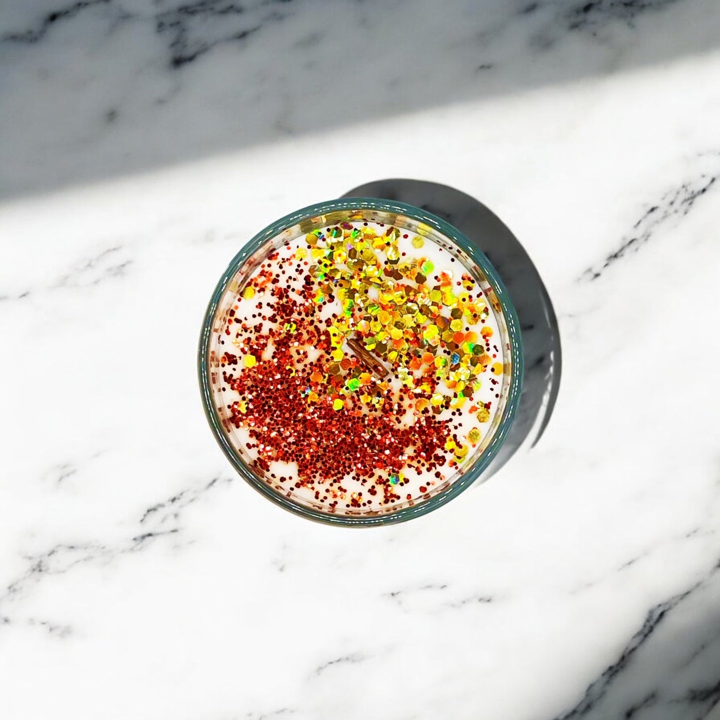 Lemonade Dealer Massage Candle