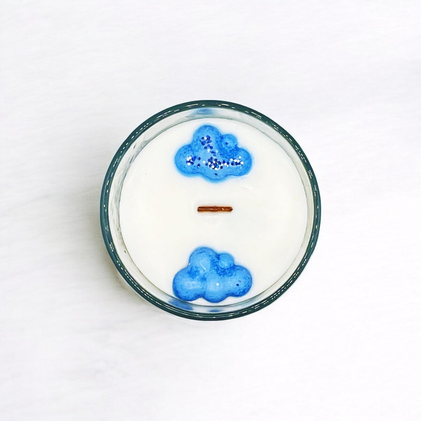 Don't Rain On My Parade Massage Candle