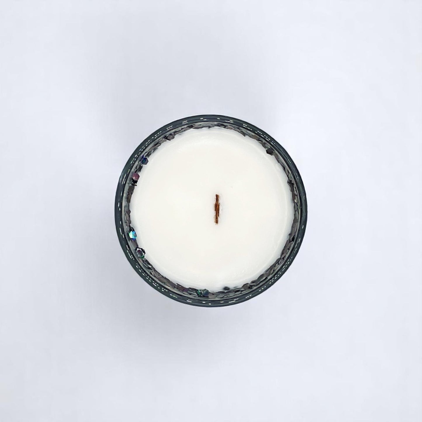 Boyfriend's Hoodie Massage Candle