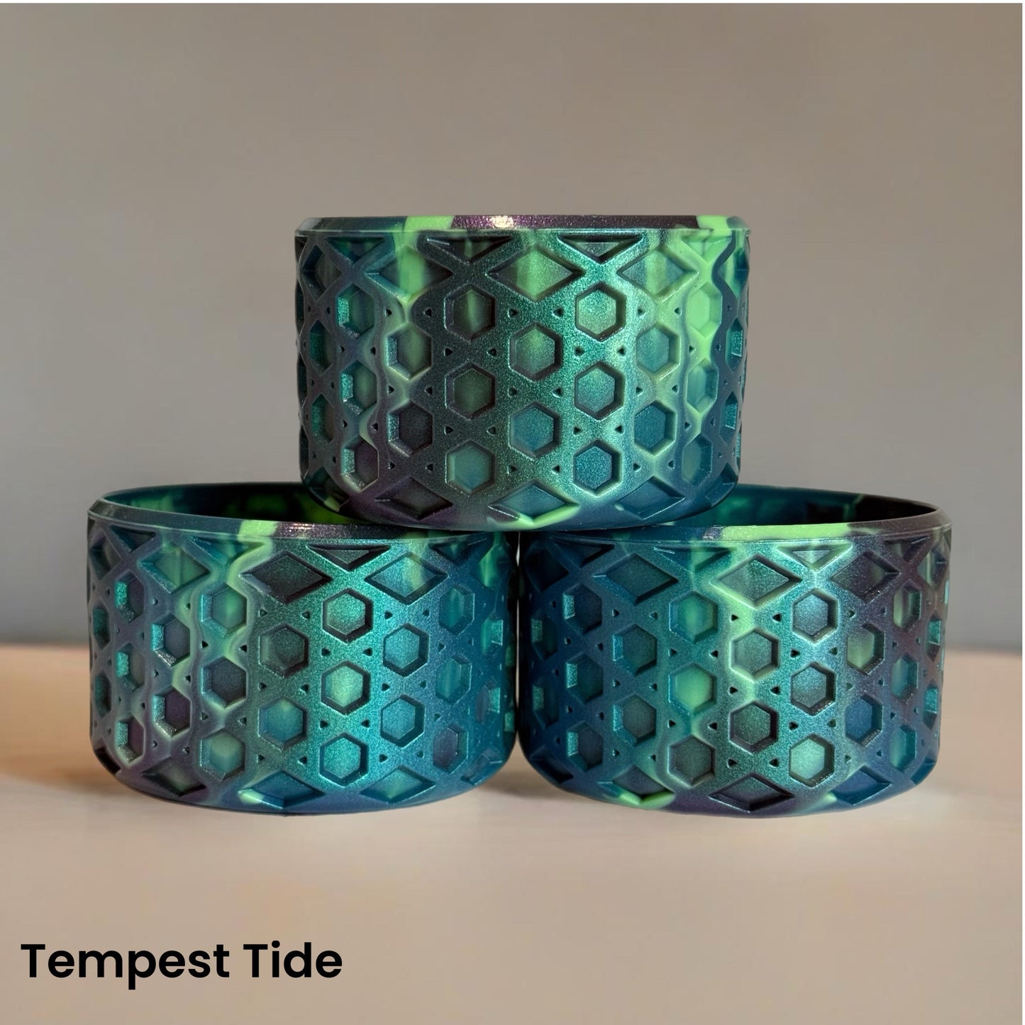 Tempest Tide WAFFLE Tumbler Boot