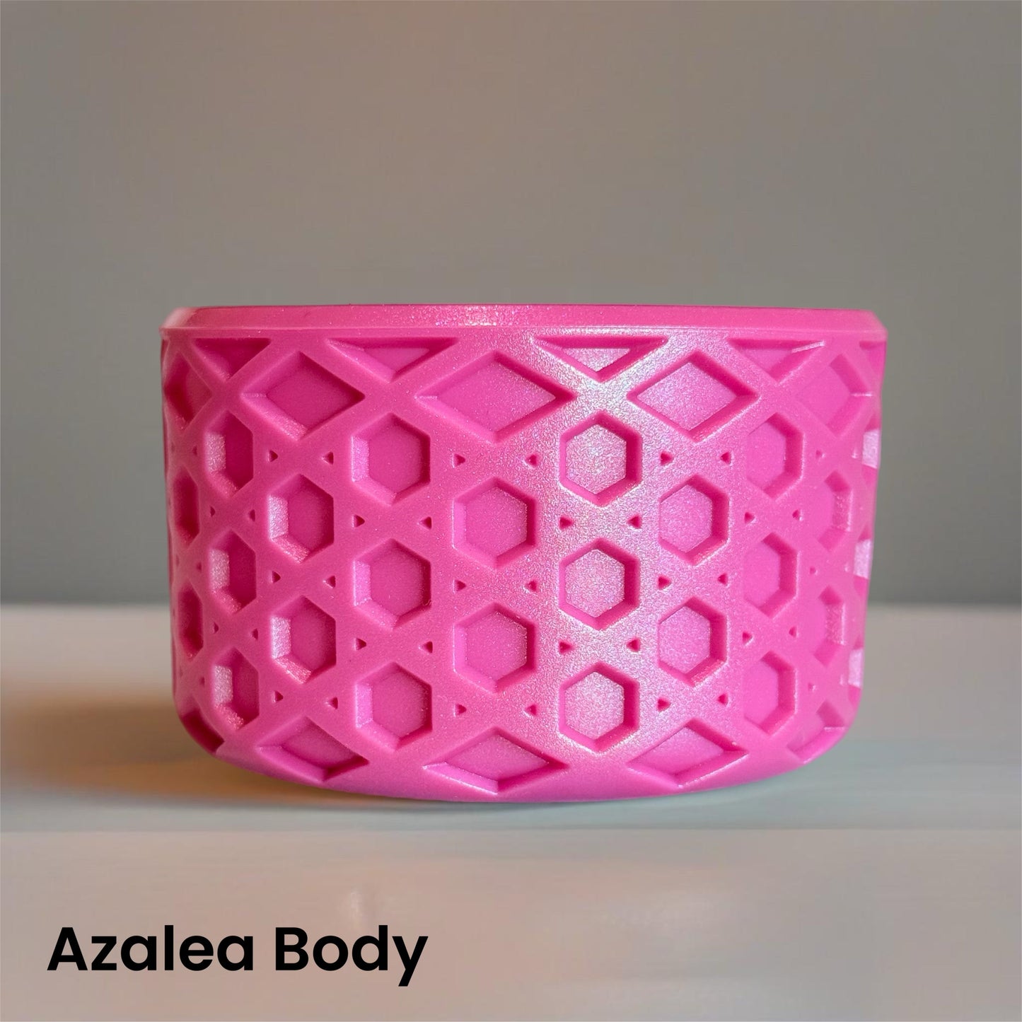 Azalea WAFFLE Tumbler Boot