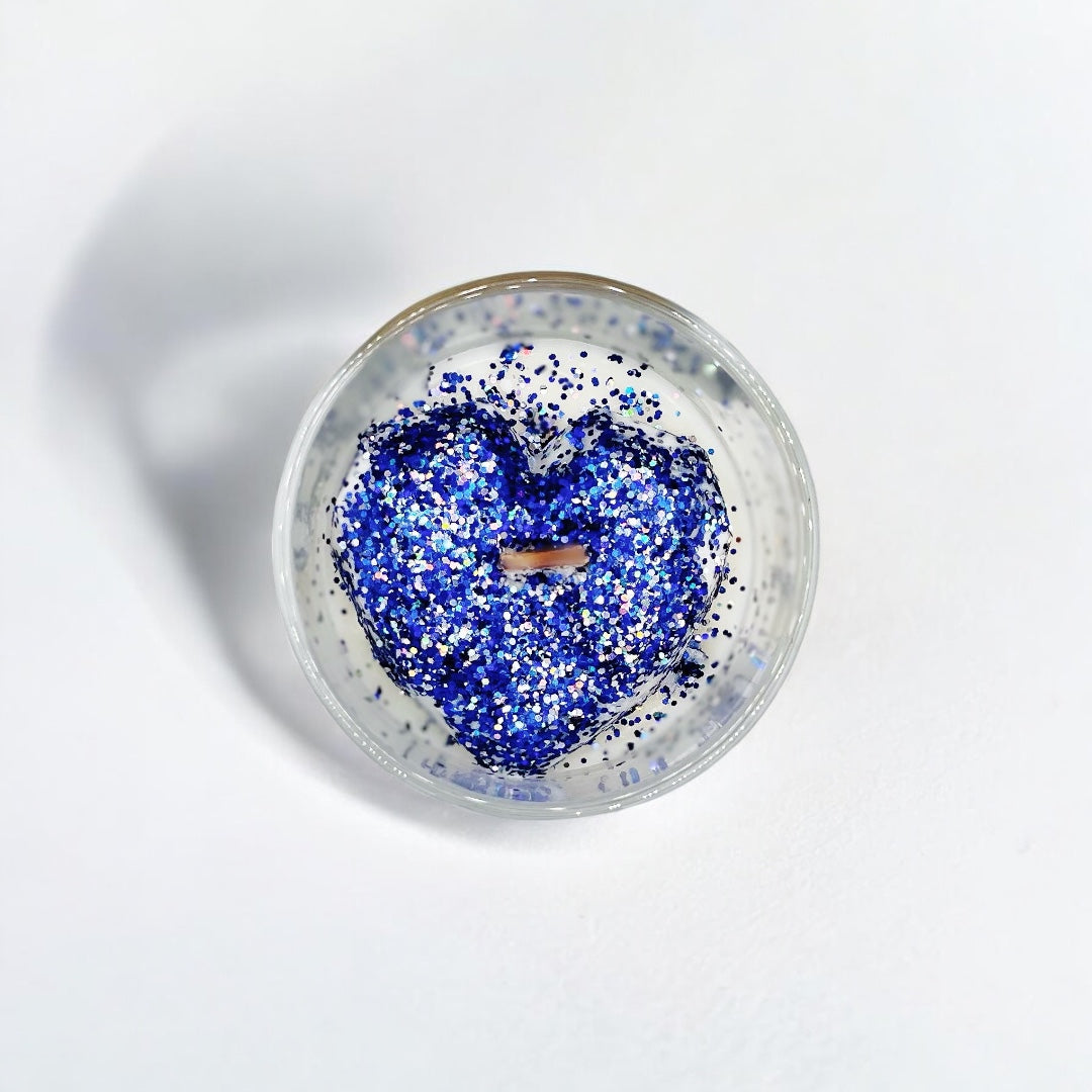 Electric Love Massage Candle