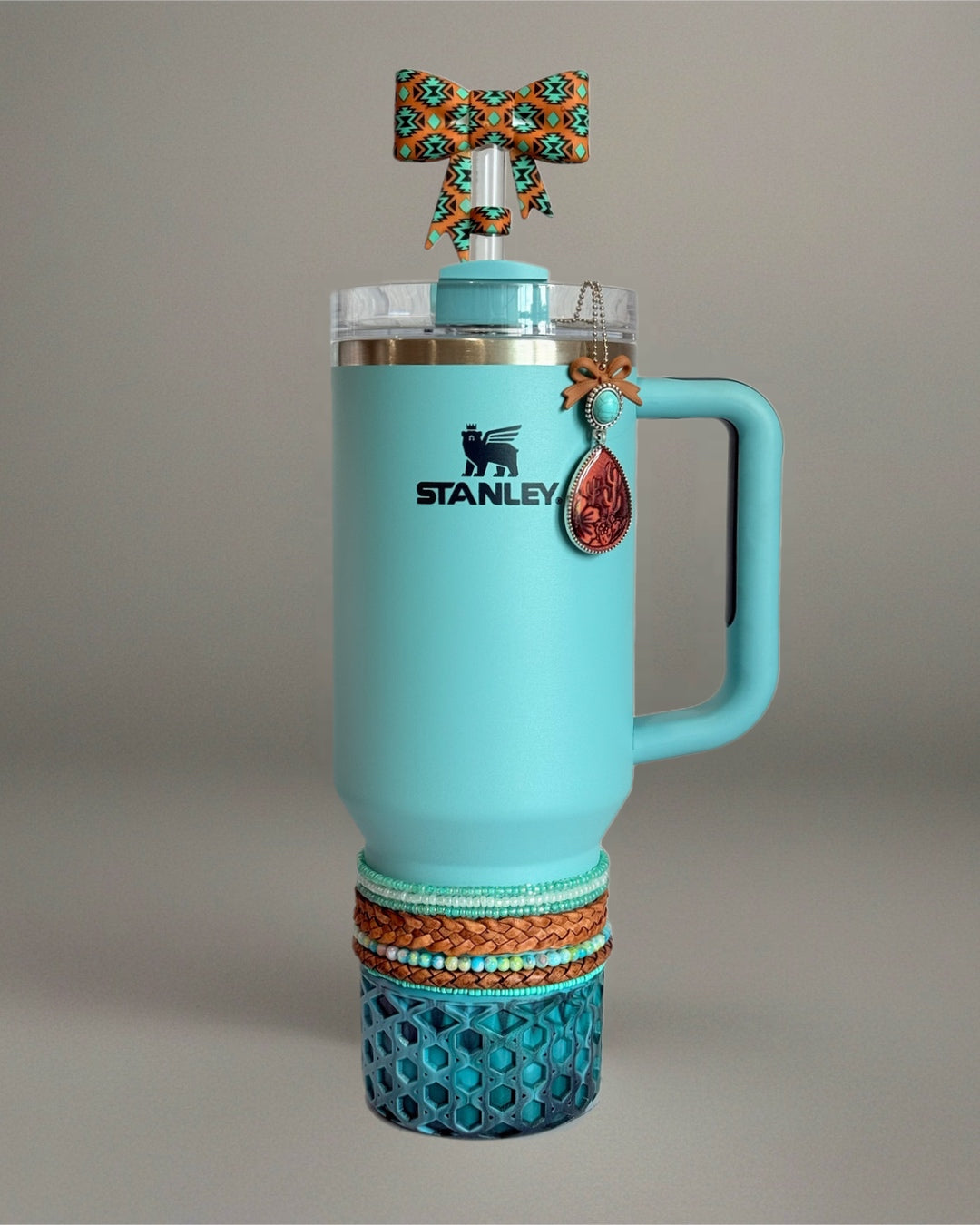 Agave WAFFLE Tumbler Boot